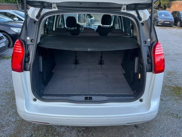 PEUGEOT   5008 – Image 7