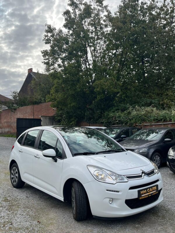 CITROEN C3 – Image 3