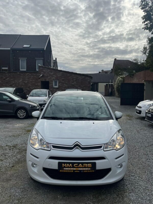CITROEN C3
