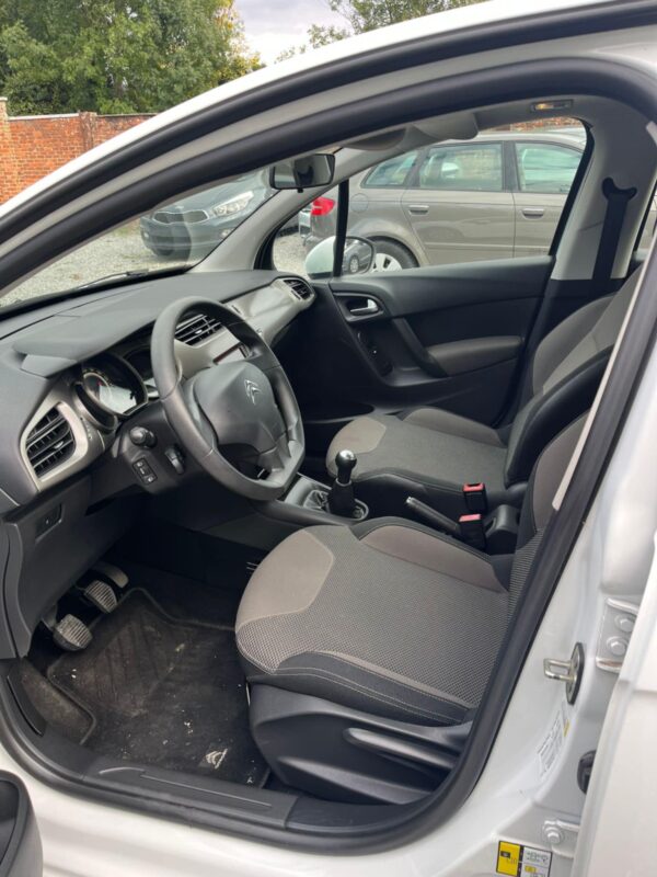 CITROEN C3 – Image 11