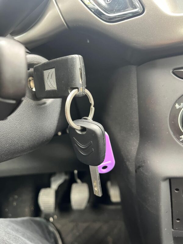 CITROEN C3 – Image 12