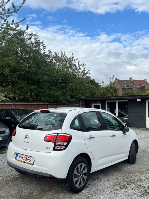 CITROEN C3 – Image 5