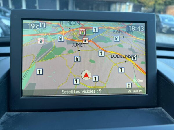 PEUGEOT   5008 – Image 12