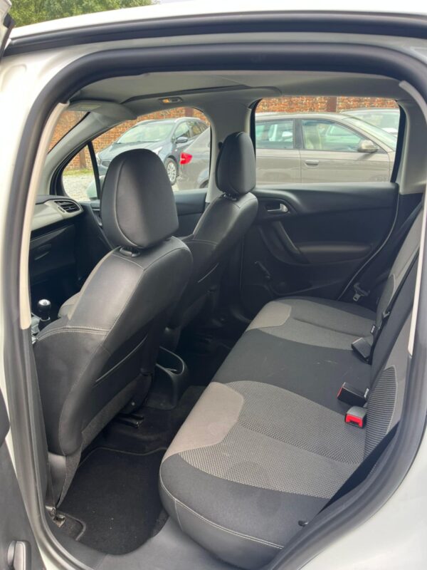 CITROEN C3 – Image 15