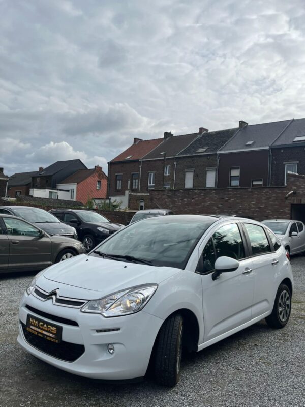 CITROEN C3 – Image 2