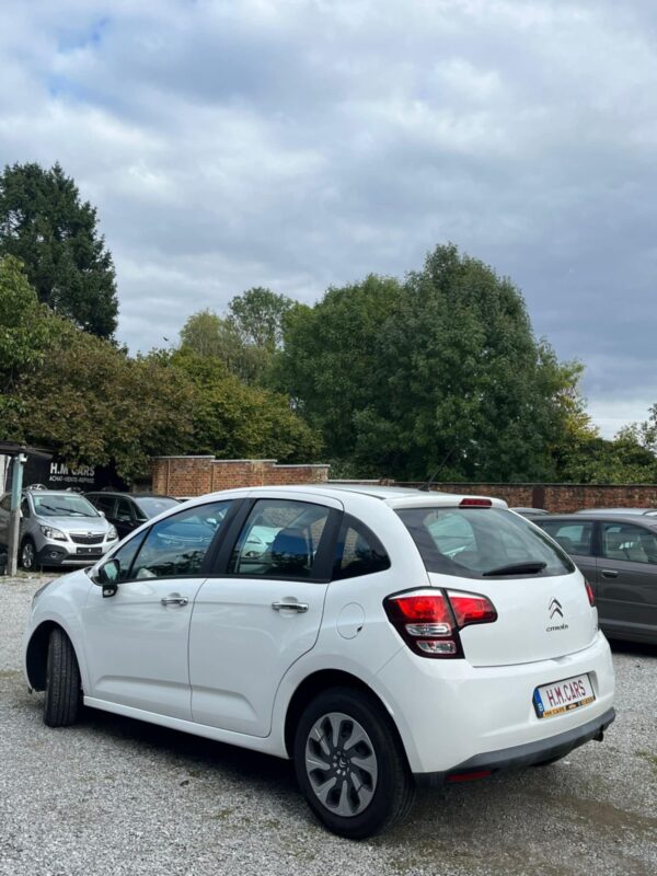 CITROEN C3 – Image 4
