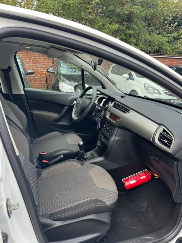 CITROEN C3 – Image 13