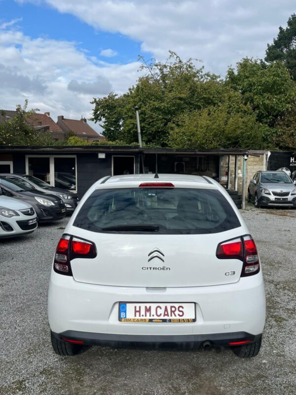 CITROEN C3 – Image 6
