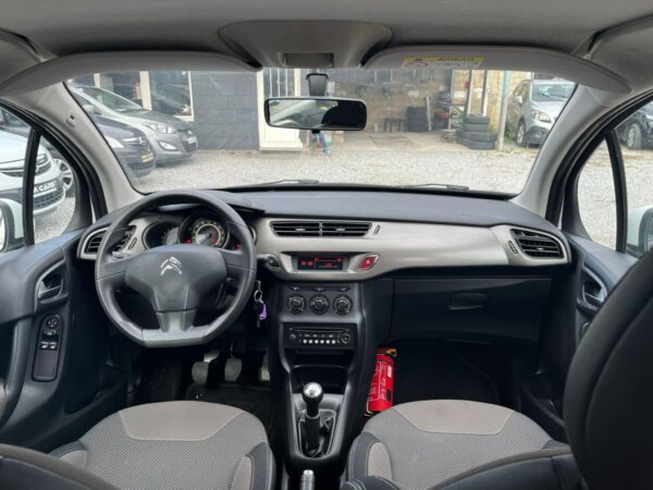 CITROEN C3 – Image 8