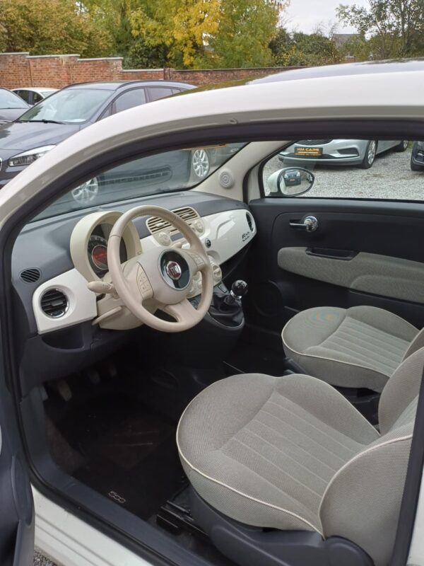 FIAT 500 – Image 11