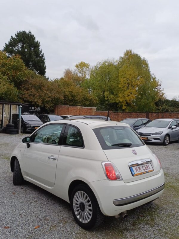 FIAT 500 – Image 5