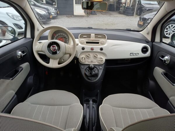 FIAT 500 – Image 9