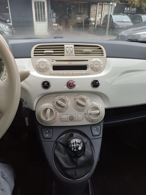 FIAT 500 – Image 10