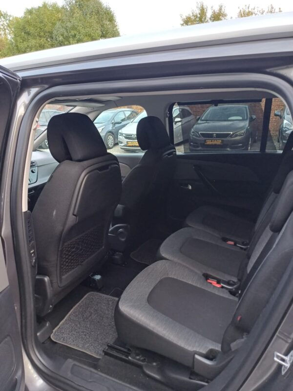 CITROEN C4 GRAND PICASSO – Image 15