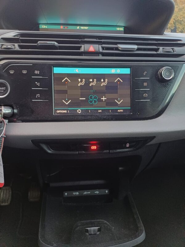 CITROEN C4 GRAND PICASSO – Image 11