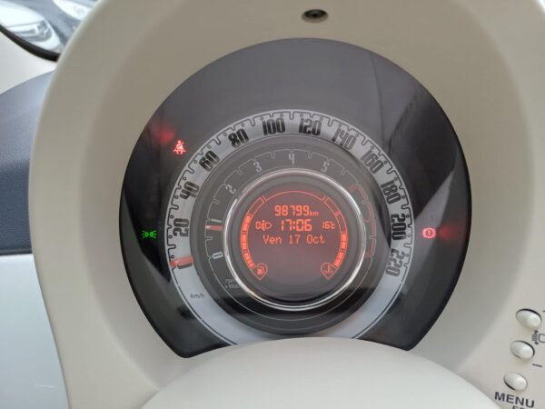FIAT 500 – Image 8