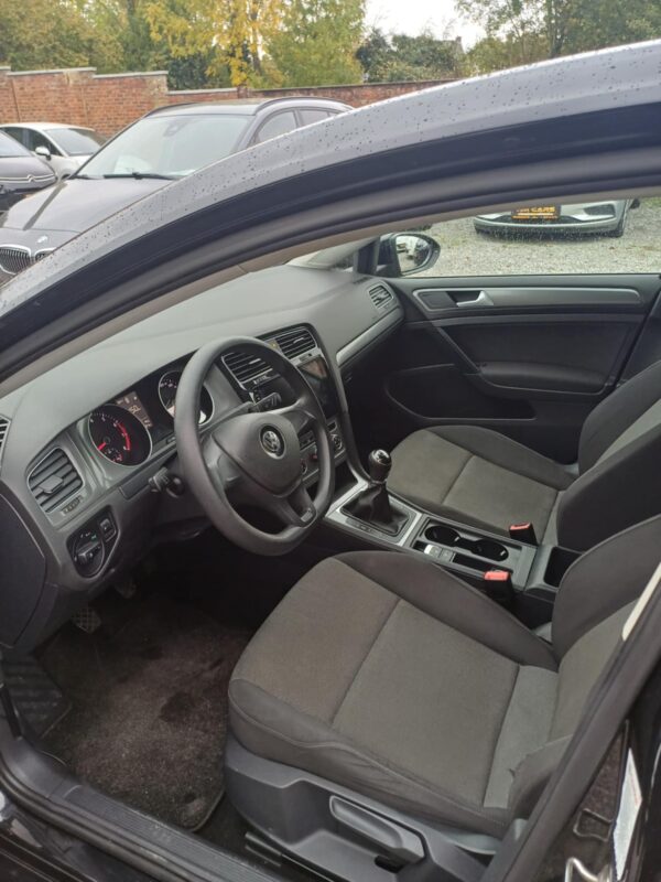 GOLF  VII – Image 14