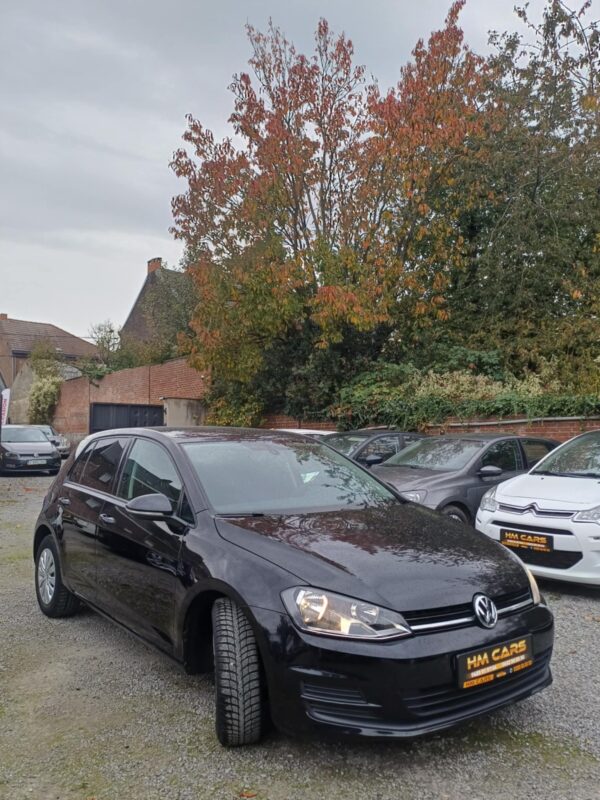 GOLF  VII – Image 3