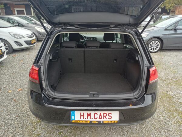 GOLF  VII – Image 8