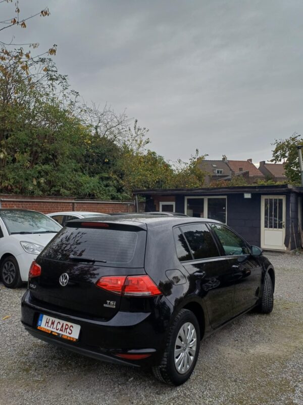 GOLF  VII – Image 5