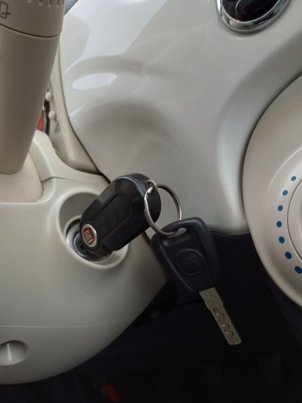 FIAT 500 – Image 13