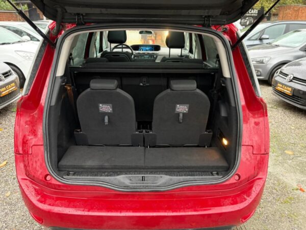 CITROEN C4 GRAND PICASSO – Image 7