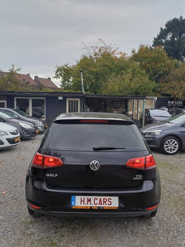 GOLF  VII – Image 7