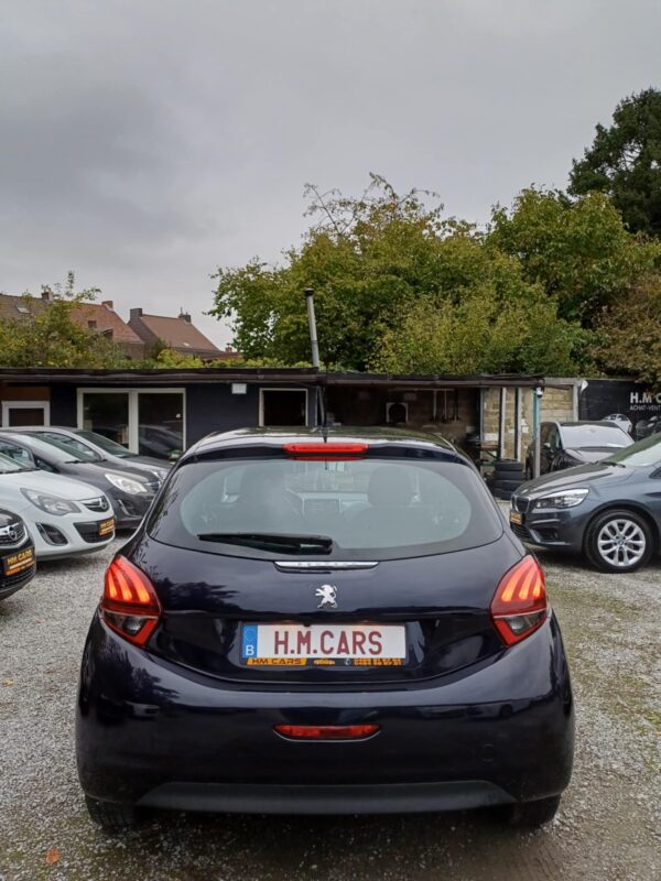 PEUGEOT   208 – Image 6