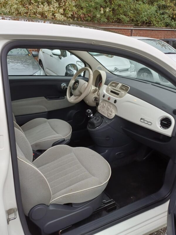 FIAT 500 – Image 12