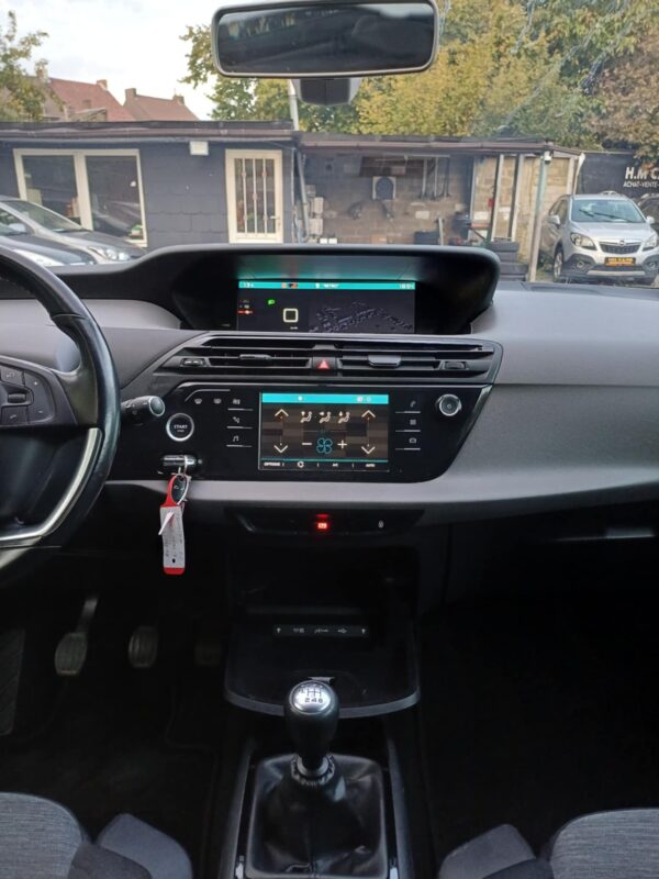 CITROEN C4 GRAND PICASSO – Image 9