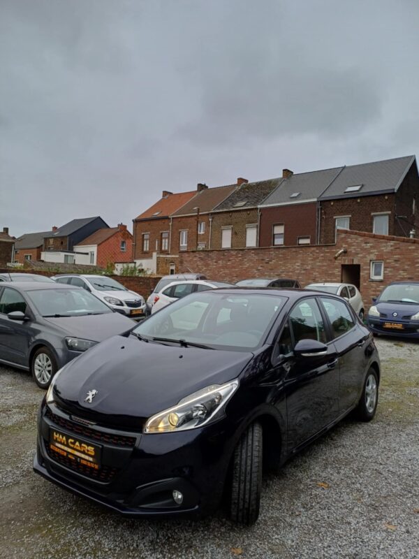 PEUGEOT   208 – Image 2