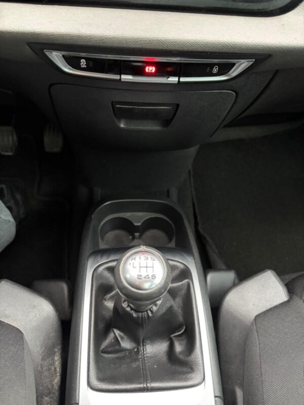 CITROEN C4 GRAND PICASSO – Image 13