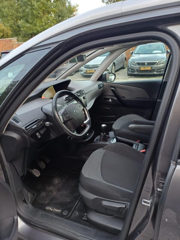 CITROEN C4 GRAND PICASSO – Image 10