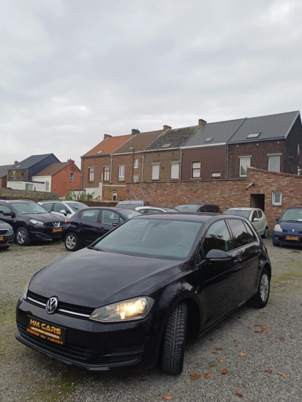GOLF  VII – Image 4
