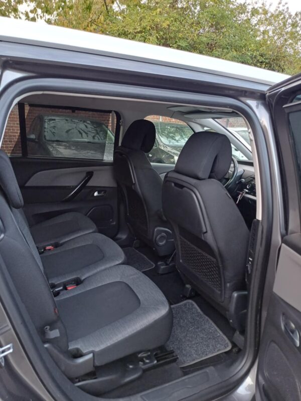 CITROEN C4 GRAND PICASSO – Image 16