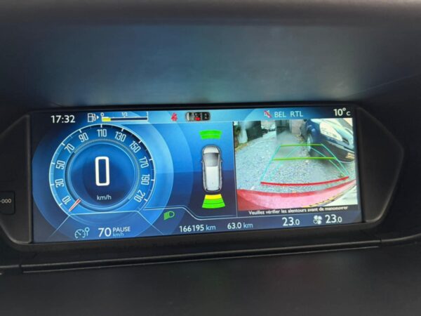 CITROEN C4 GRAND PICASSO – Image 12