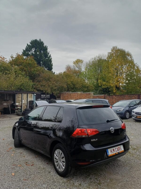GOLF  VII – Image 6