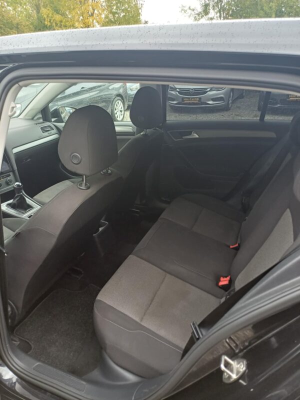 GOLF  VII – Image 16