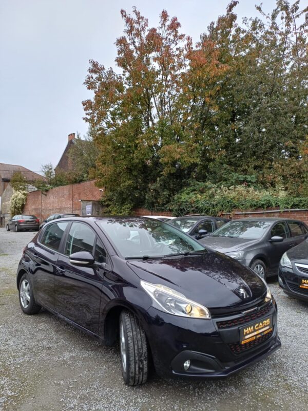 PEUGEOT   208 – Image 3