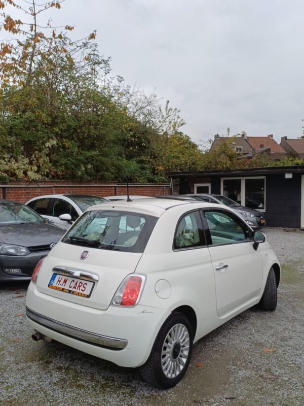 FIAT 500 – Image 4