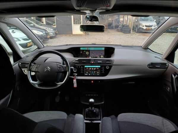CITROEN C4 GRAND PICASSO – Image 8