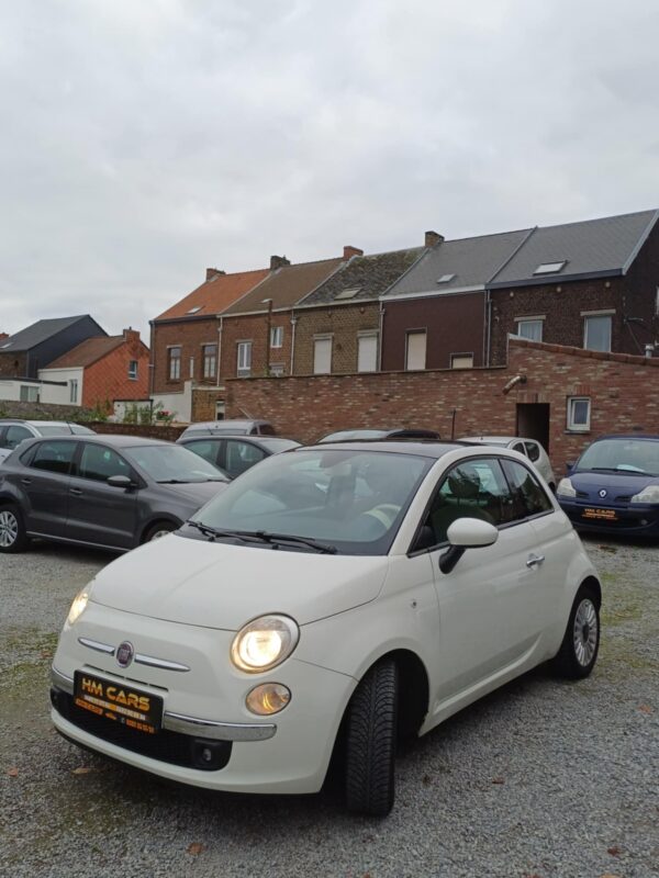 FIAT 500 – Image 2