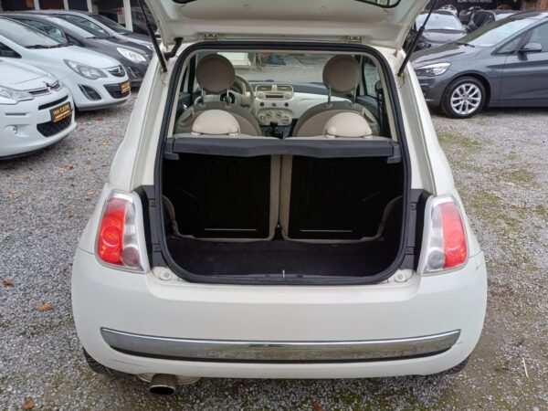 FIAT 500 – Image 7