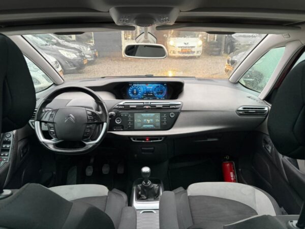CITROEN C4 GRAND PICASSO – Image 8