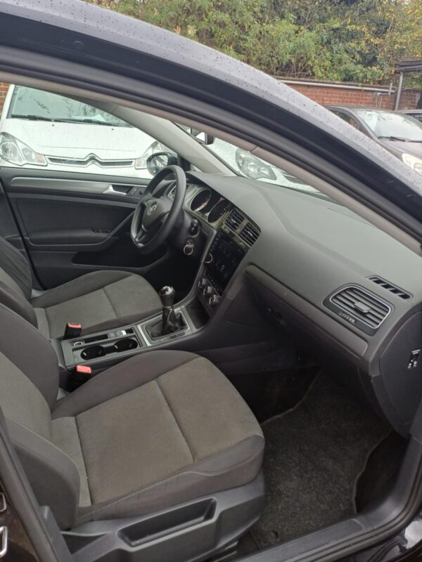 GOLF  VII – Image 15