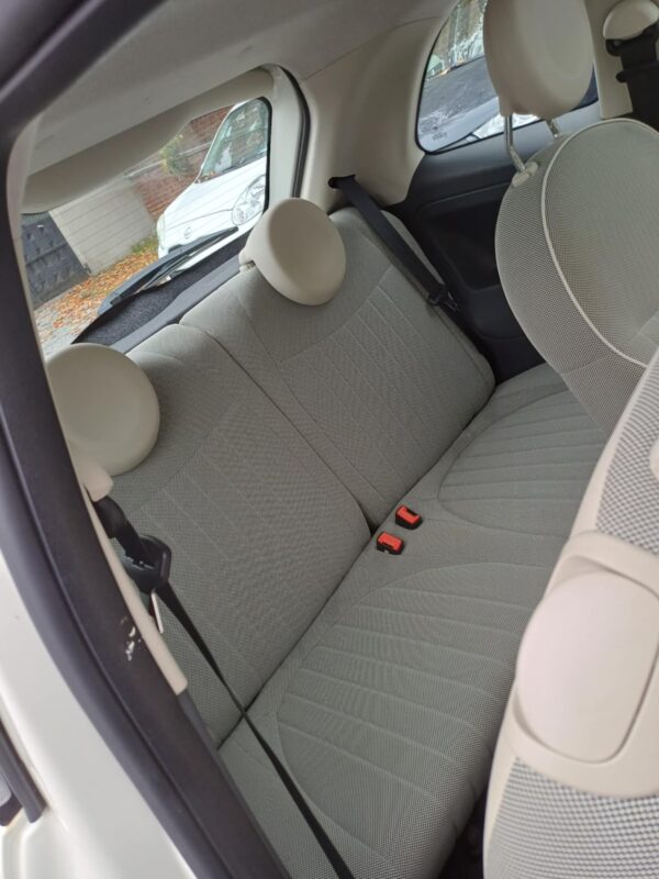 FIAT 500 – Image 14