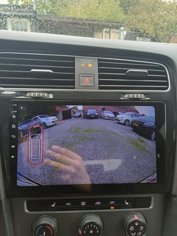 GOLF  VII – Image 9