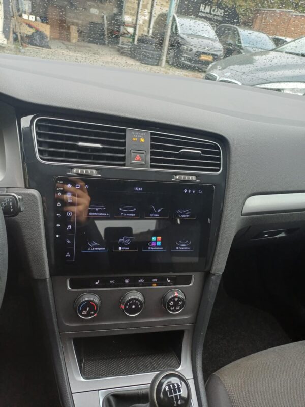 GOLF  VII – Image 10