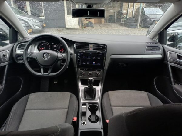 GOLF  VII – Image 12