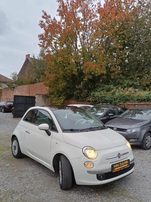 FIAT 500 – Image 3